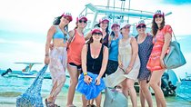 Punta Cana Caribbean Private Party Cruise