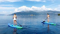 Stand-Up-Paddle Board at Bay of Kotor from Tivat or Kotor