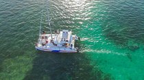 Punta Cana Private Catamaran Cruise