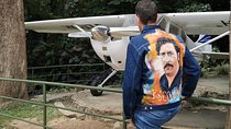 Museo Pablo Escobar