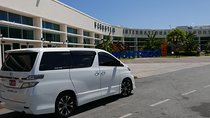 Montego Bay Airport Transfer - Hyatt Zilara & Ziva Rose Hall