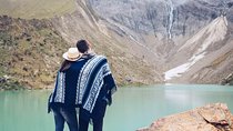Private tour to the Humantay lake - Cusco