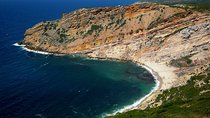 Christ the King National Sanctuary, Cape Espichel, Arrábida Natural Park ...