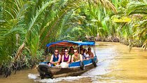 Mekong Delta One Day Tour
