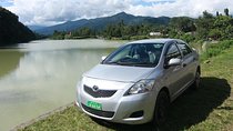 Pokhara to Chitwan, Sauraha by Private Vehicle