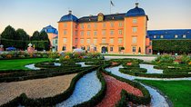 Amazing Schwetzingen Garden Tour