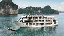 Alisa Cruise Halong 2 Days 1 Night
