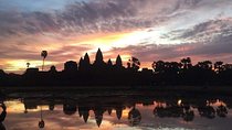 ViP Sunrise Full Day Angkor Wat tour