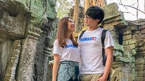 2-Day Private tour: Discover Angkor temples with sunrise 