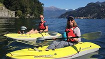 Private Kayak - SUP Tour