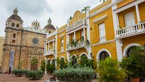 The Soul of Cartagena – A Stroll Through Its Historic Heart