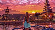 Best Of Temple In the Lake – Ulun Danu Baratan