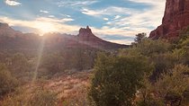 Sedona Sunset Vortex Tour