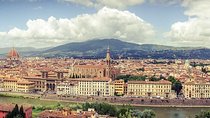 Florence - Private Historic Walking Tour