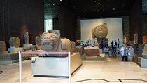 Mexico City Half-Day Tour with Museum of Anthropology