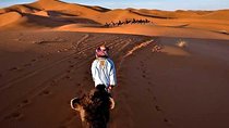 3 Days Merzouga Desert Tour