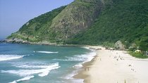 The beaches south of Rio de Janeiro ... and beyond