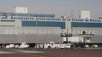 Transfer Mexico City Airport to Downtown and Zona Rosa Hotels