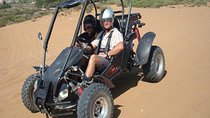 Buggy ride in Agadir