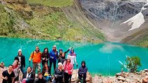 Cusco: Humantay Lake with Breakfast and Buffet Lunch
