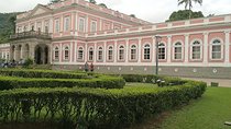 Petrópolis - The imperial city