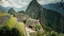 Private Tour, Full Day Machu Picchu with Lunch