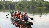 Tours un Dia en la Selva | Amazon Rainforest Tours Full Day