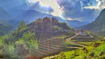 Best Sapa 2 Days 1 Night with Luxury Limousine 9 Seater-Nature & Culture Explore