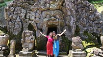 Full Day: Visit UBUD VILLAGE and Around - Famous Sightseeing Tours in Bali