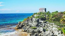 Tulum's Historical Treasures: A Private Walking Tour 