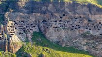 Vardzia Tour