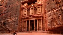 2 Days -1 Night in Petra by Kings Highway Including Dead Sea 