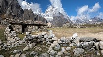 13 days Everest Lobuche Trek