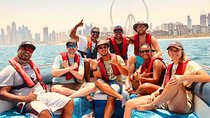 Go Fishing Dubai 5 hours Trolling & Regular Fishing 