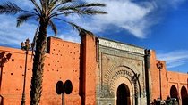  Marrakech Medina Walking Tour With official Local Guide