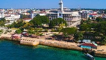Stone Town & Spice Tour