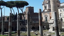 Rome city tour