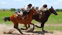 Gaucho Day Tour Don Silvano Estancia From Buenos Aires