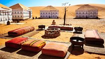 Private 3 Days from Fes to Marrakech or Marrakech to Fes tour via Desert All Inc