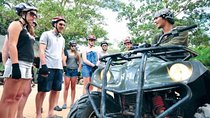 ATV Bike Tours 1 hr
