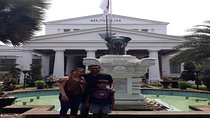 Jakarta one Day Tour