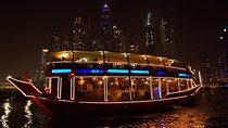 Dhow Cruise Dinner Creek