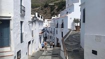 Nerja & Frigiliana Private Day Trip from Malaga or Marbella