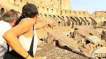Colosseum Guided Tour, option arena