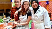 Moroccan Cooking Classes
