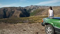 From Arouca: Freita Mountain [Arouca Geopark]- Jeep Tour