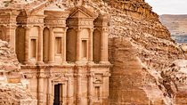 7 Day 6 Night Discover Jordan Tour