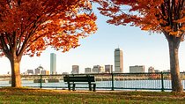 Self-Guided Scavenger Hunt: Boston Back Bay & Beyond
