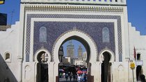 Discover Fez with a professional tour guide once in a life time experience 