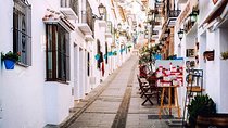 Mijas Village Private Tour from Malaga and Surrounding Areas